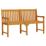 Panchine da giardino 1-Numero di posti 150 x 55,5 x 90 cm