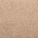 Tappeti Adesivi per Scale 15 pz 56x17x3 cm Beige
