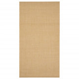 Tappeto in Sisal Naturale 80 x 150 cm