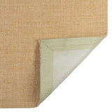 Tappeto in Sisal Naturale 80 x 150 cm