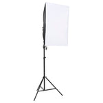 Kit di Illuminazione da Studio Fotografico