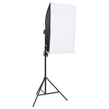 Kit di Illuminazione da Studio Fotografico