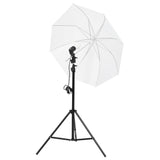 Kit di Illuminazione da Studio Fotografico