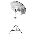 Kit di Illuminazione da Studio Fotografico