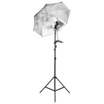 Kit di Illuminazione da Studio Fotografico