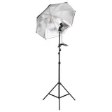 Kit di Illuminazione da Studio Fotografico