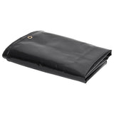 Telone 650 g/m 3x3 m Nero