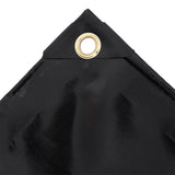 Telone 650 g/m 3x3 m Nero