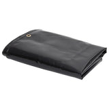 Telone 650 g/m 3x4 m Nero