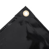 Telone 650 g/m 3x4 m Nero