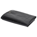 Telone 650 g/m 4x7 m Nero