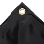 Telone 650 g/m 4x7 m Nero