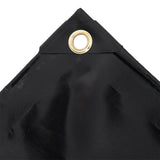 Telone 650 g/m 4x7 m Nero