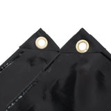 Telone 650 g/m 4x7 m Nero
