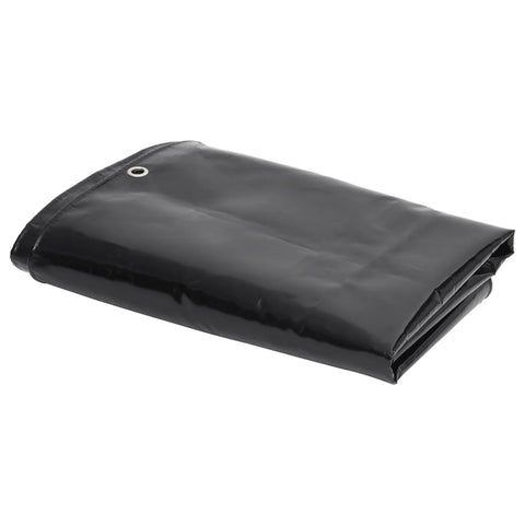 Telone 650 g/m 1,5x6 m Nero
