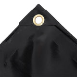 Telone 650 g/m 3,5x2,5 m Nero