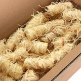 Accendifuoco BIO 15 kg