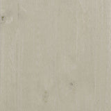 Credenza HAMAR Bianca 85x35x80 cm in Legno Massello di Pino