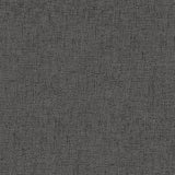 Poggiapiedi Grigio Scuro 45x29,5x35 cm in Tessuto