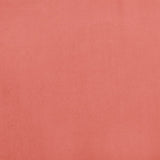 Poggiapiedi Rosa 45x29,5x35 cm in Velluto