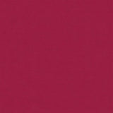 Poggiapiedi Roso Vino 45x29,5x35 cm in Velluto