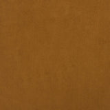 Poggiapiedi Marrone 45x29,5x35 cm in Velluto