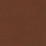 Sgabello Marrone 60x60x36 cm in Microfibra