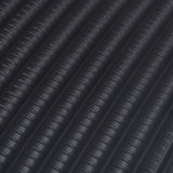 Pannelli Solari Termici Curvi per Piscina 3 pz 110x65 cm