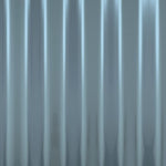 Pannelli Tetto 12pz Acciaio Zincato Grigi 100x36cm