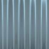 Pannelli Tetto 12pz Acciaio Zincato Grigi 100x36cm