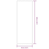 Pannelli Tetto 12pz Acciaio Zincato Grigi 100x36cm