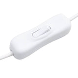 Specchio da Bagno con Luci LED 70x40 cm