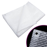 Telone Leno 140 g/m 3x4 m Bianco