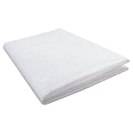 Telone Leno 140 g/m 4x8 m Bianco