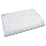 Telone Leno 140 g/m 6x12 m Bianco
