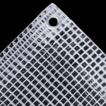 Telone Leno 140 g/m 6x12 m Bianco