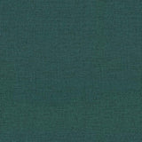 Poltrona Reclinabile in Tessuto Verde Scuro
