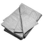 Telone 180 g/m 6x8 m Grigio HDPE