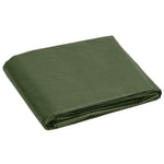 Telone 180 g/m 2x3 m Verde HDPE