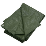 Telone 180 g/m 3x5 m Verde HDPE