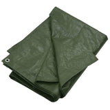Telone 180 g/m 3x5 m Verde HDPE