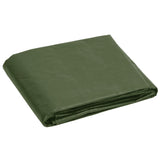 Telone 180 g/m 3x5 m Verde HDPE
