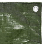 Telone 180 g/m 3x5 m Verde HDPE