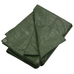 Telone 180 g/m 4x5 m Verde HDPE
