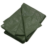 Telone 180 g/m 4x5 m Verde HDPE
