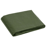 Telone 180 g/m 4x5 m Verde HDPE