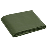 Telone 180 g/m 8x12 m Verde HDPE