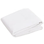 Telone 260 g/m 4x6 m Bianco HDPE