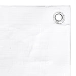 Telone 260 g/m 4x6 m Bianco HDPE