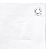 Telone 260 g/m 4x6 m Bianco HDPE
